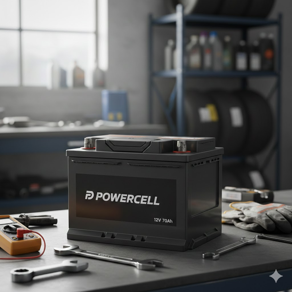 How Much Does a Car Battery Cost