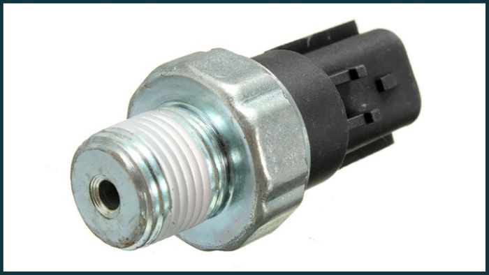 Engine Oil Pressure Sensor